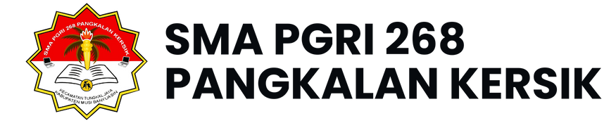 SMA PGRI 268 PANGKALAN KERSIK